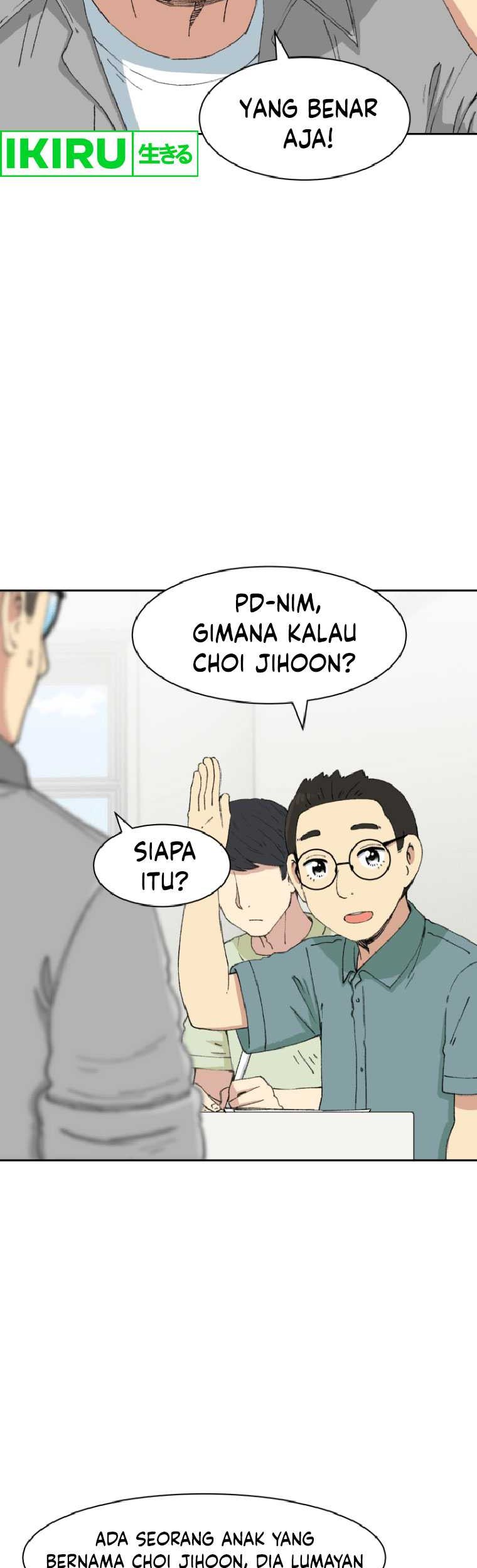 Beethoven Reborn Chapter 53 Gambar 4