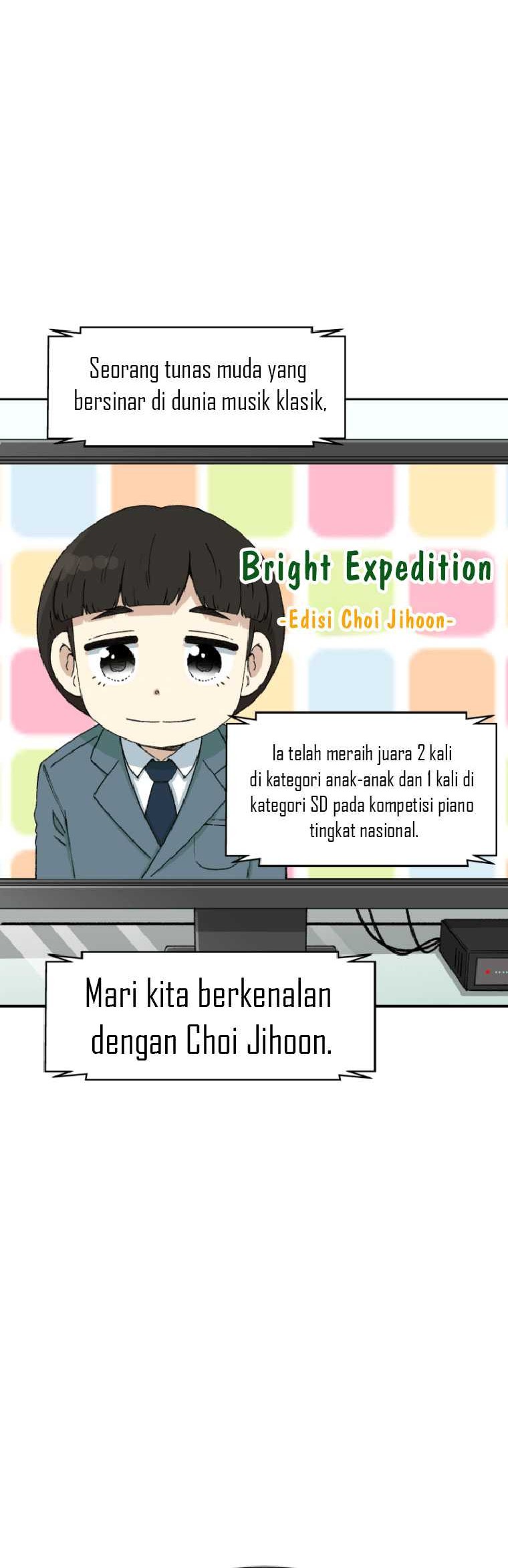 Beethoven Reborn Chapter 53 Gambar 9