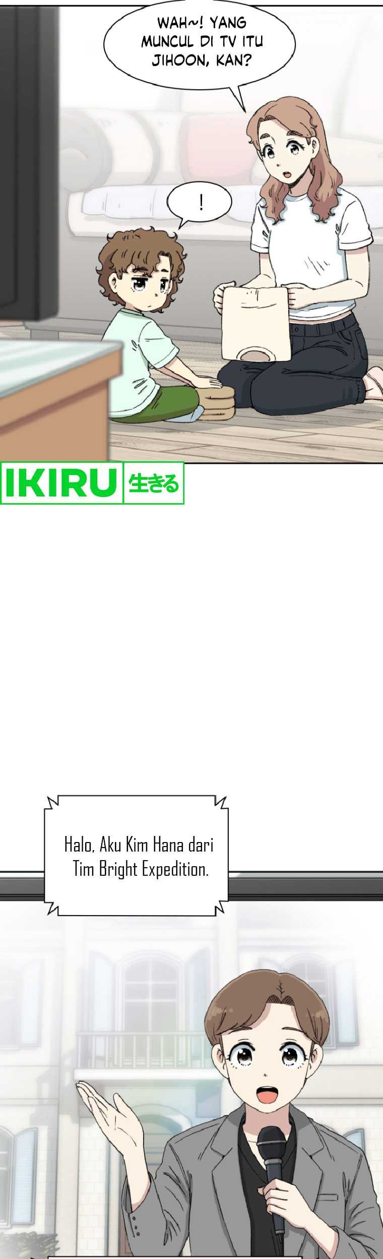 Beethoven Reborn Chapter 53 Gambar 10