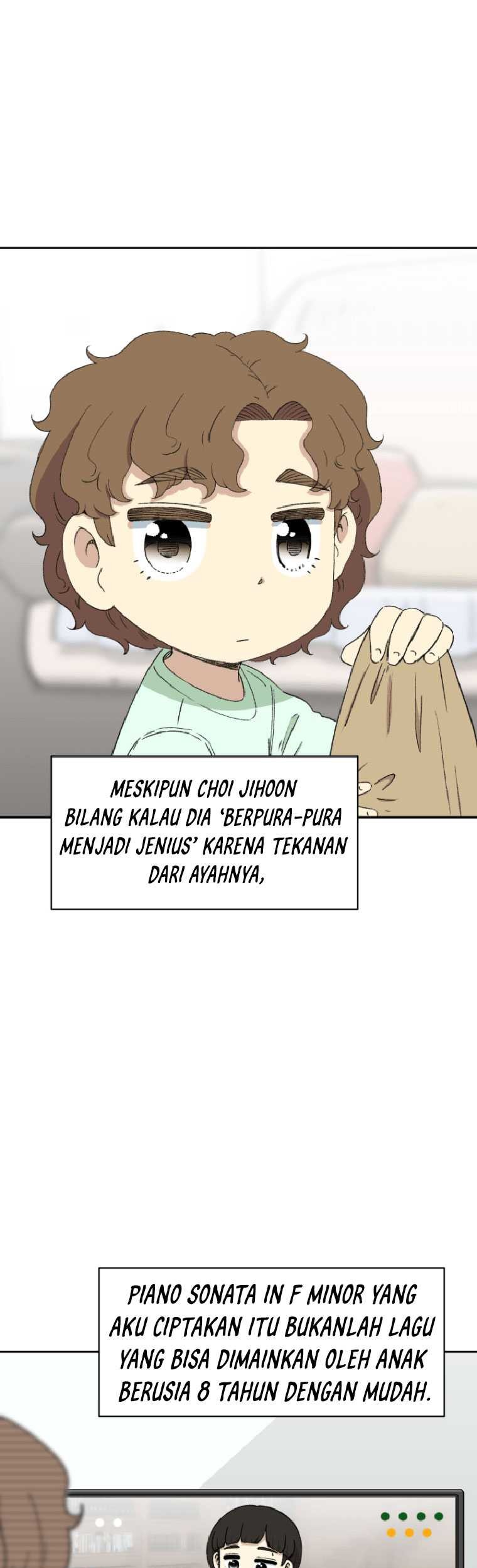 Beethoven Reborn Chapter 53 Gambar 14