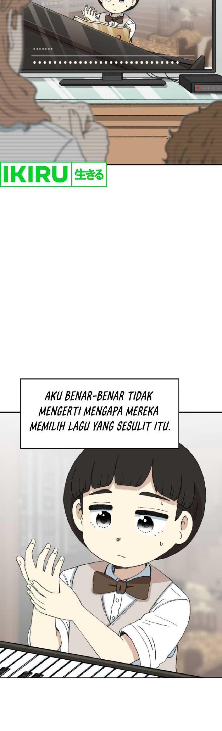 Beethoven Reborn Chapter 53 Gambar 15