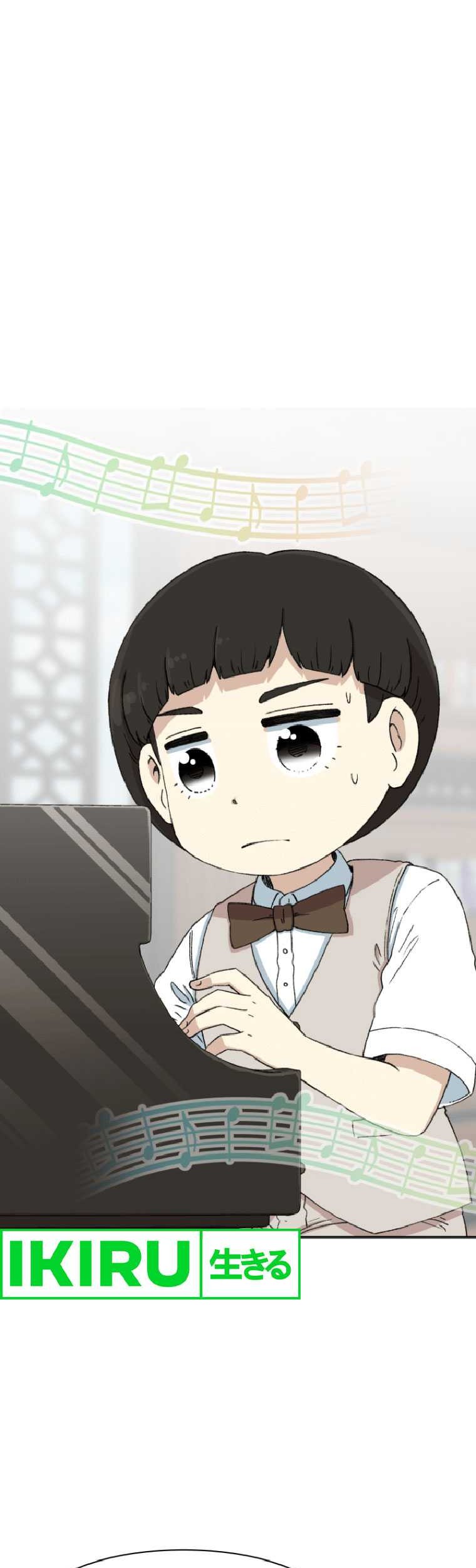 Beethoven Reborn Chapter 53 Gambar 16