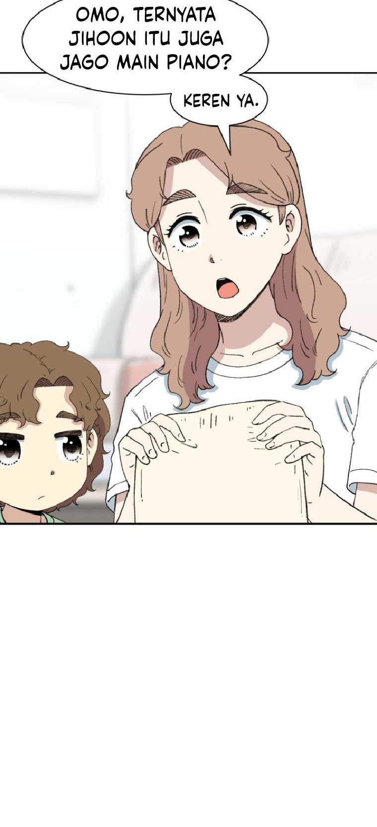 Beethoven Reborn Chapter 53 Gambar 17