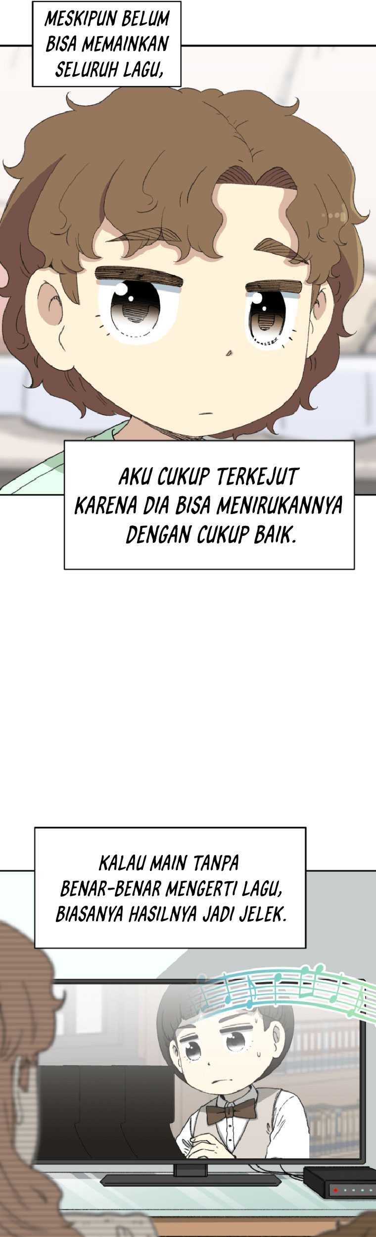 Beethoven Reborn Chapter 53 Gambar 18