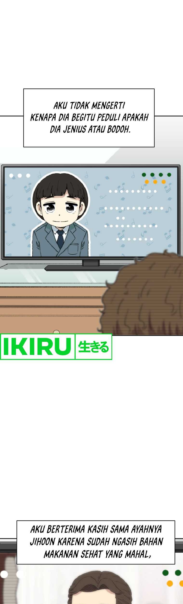 Beethoven Reborn Chapter 53 Gambar 22