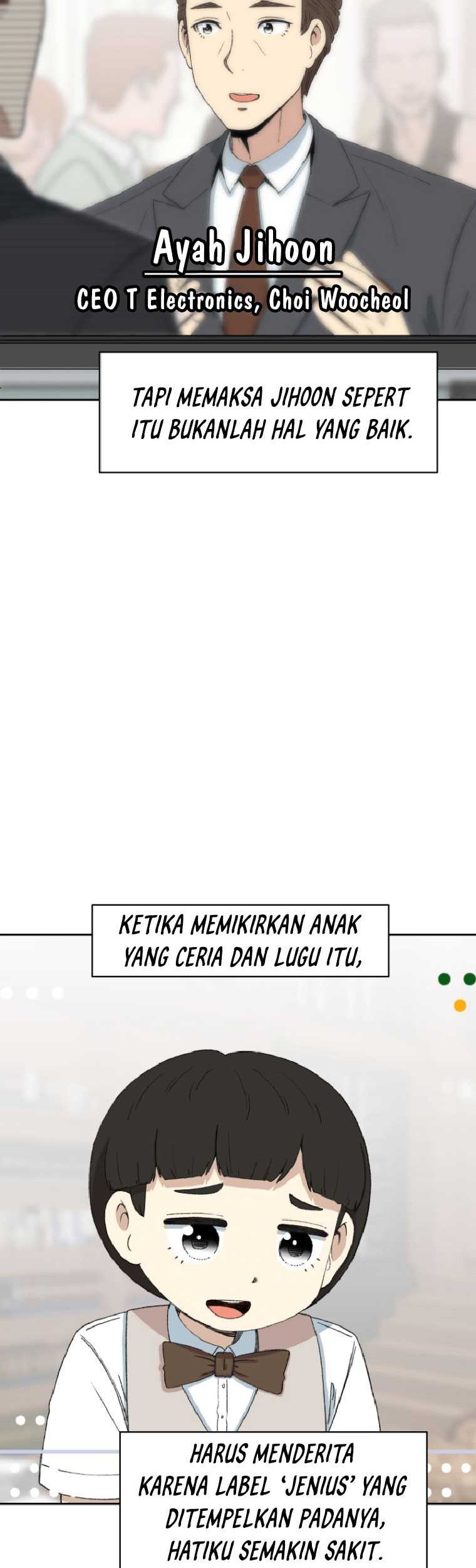 Beethoven Reborn Chapter 53 Gambar 23