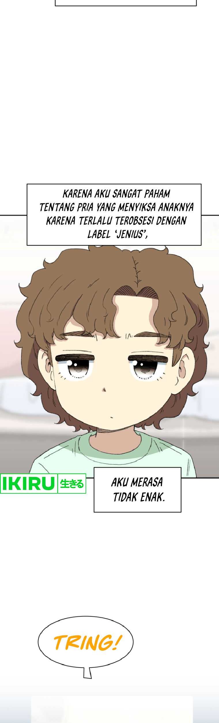 Beethoven Reborn Chapter 53 Gambar 24