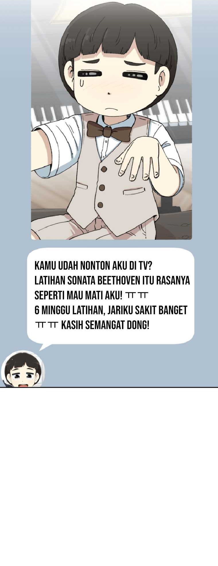 Beethoven Reborn Chapter 53 Gambar 25