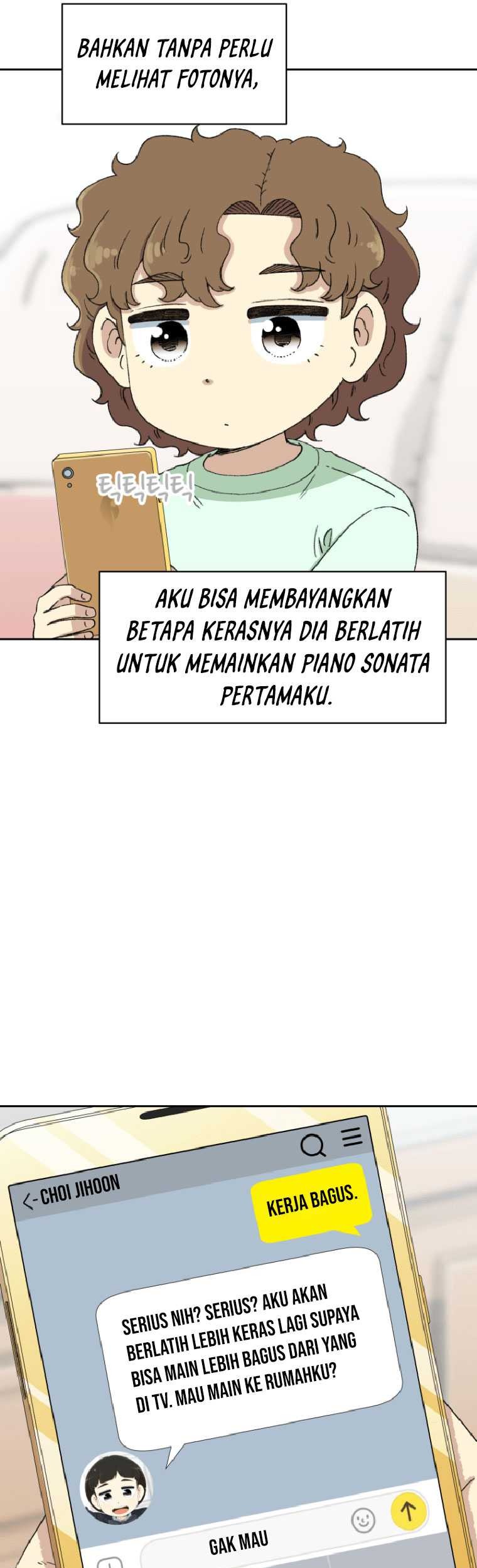 Beethoven Reborn Chapter 53 Gambar 26