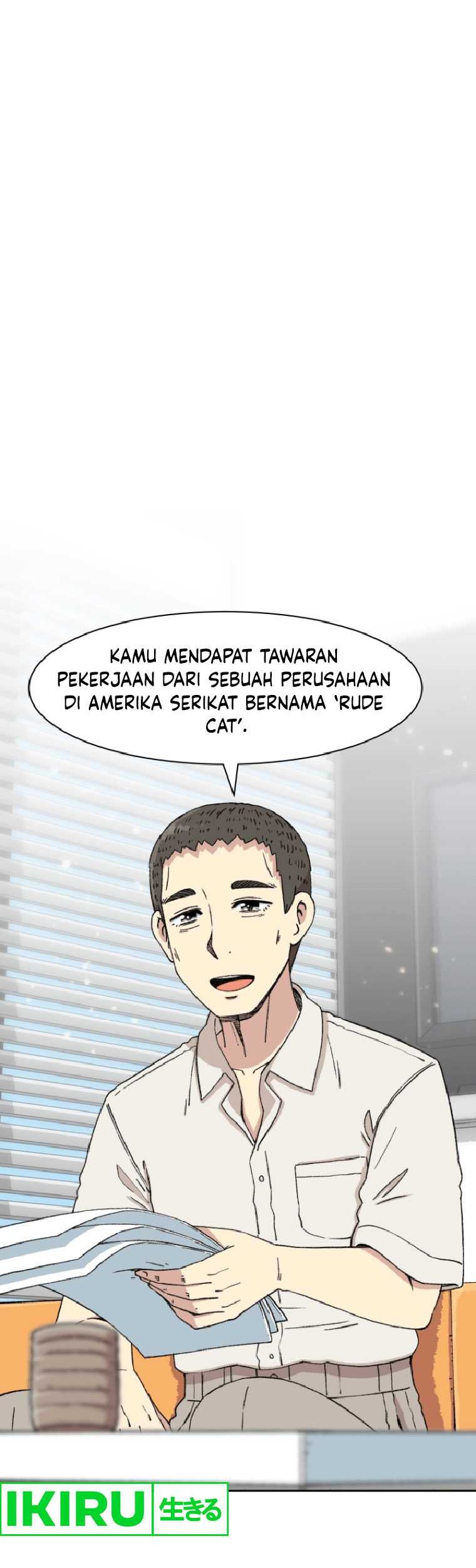 Beethoven Reborn Chapter 53 Gambar 29