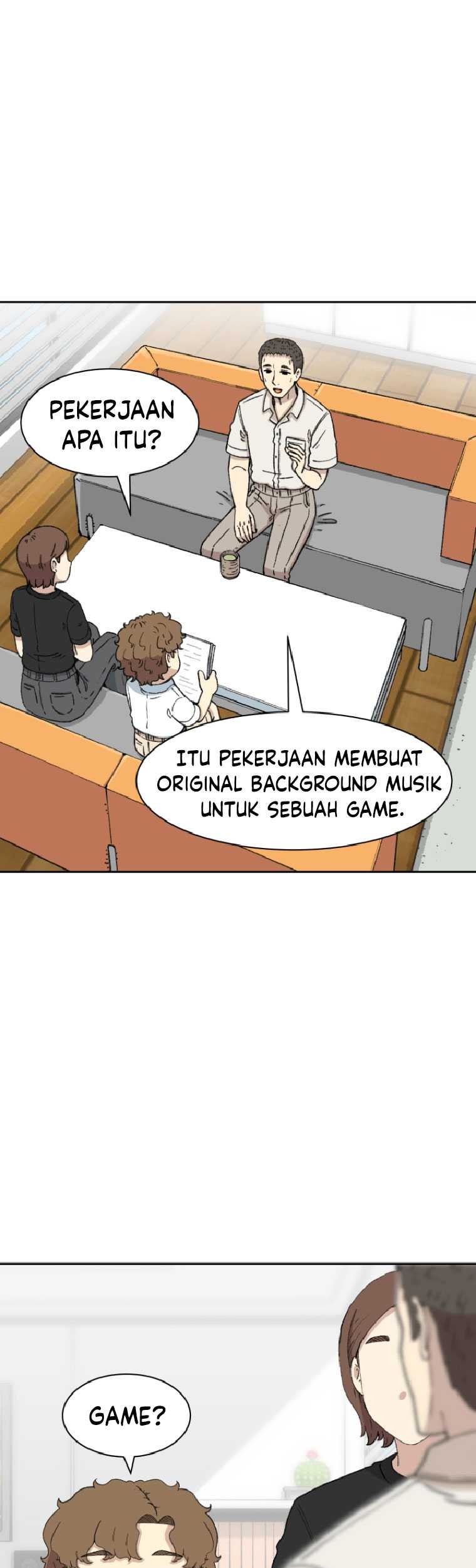 Beethoven Reborn Chapter 53 Gambar 30
