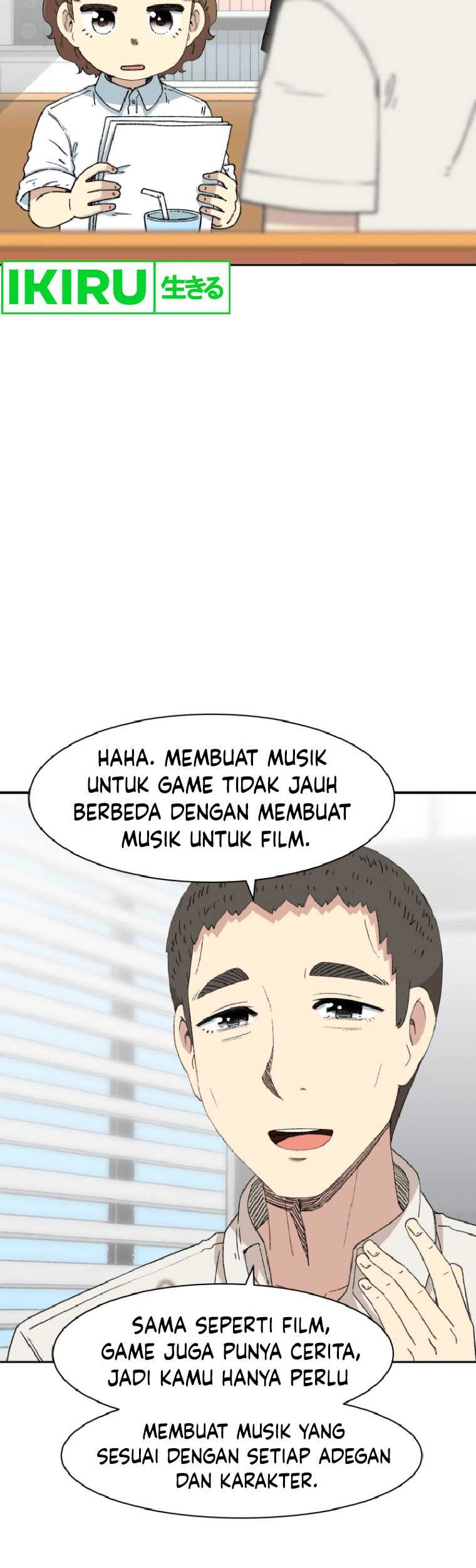 Beethoven Reborn Chapter 53 Gambar 31