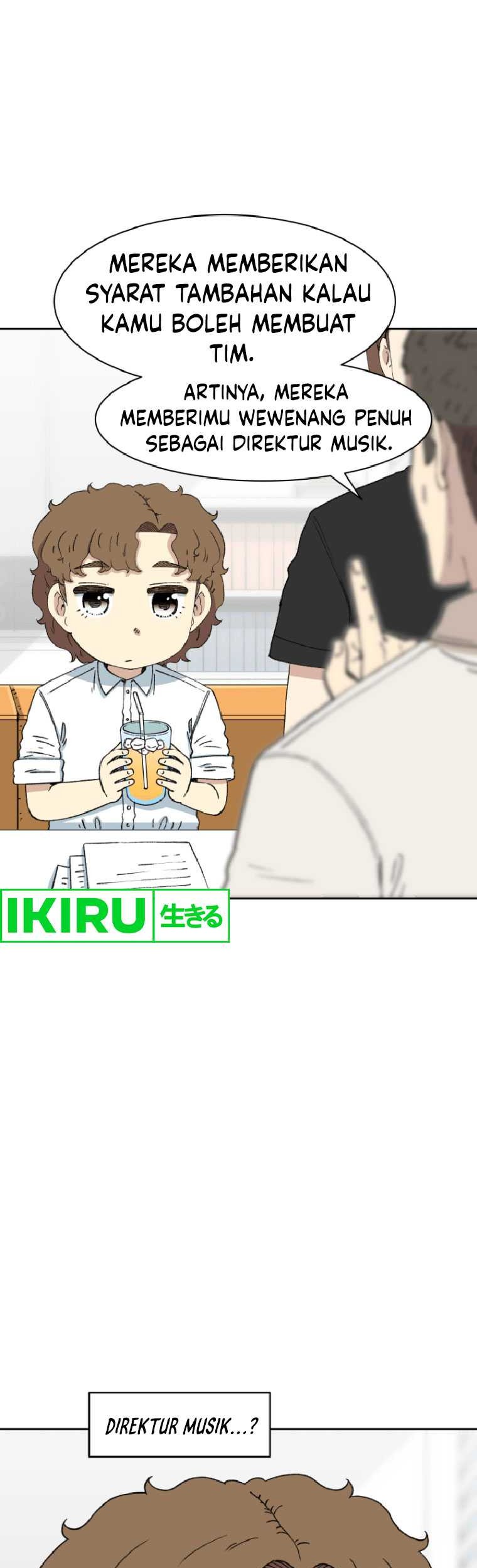 Beethoven Reborn Chapter 53 Gambar 32