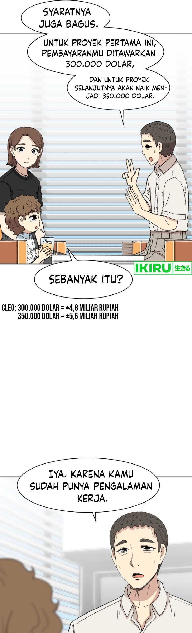 Beethoven Reborn Chapter 53 Gambar 34