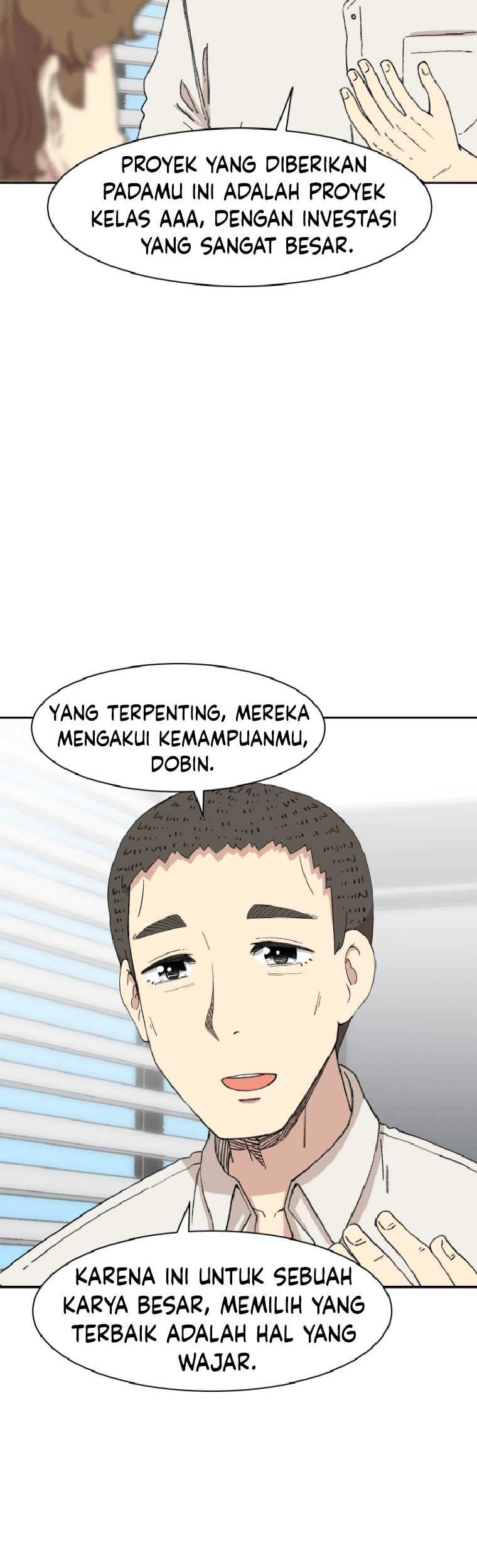 Beethoven Reborn Chapter 53 Gambar 35