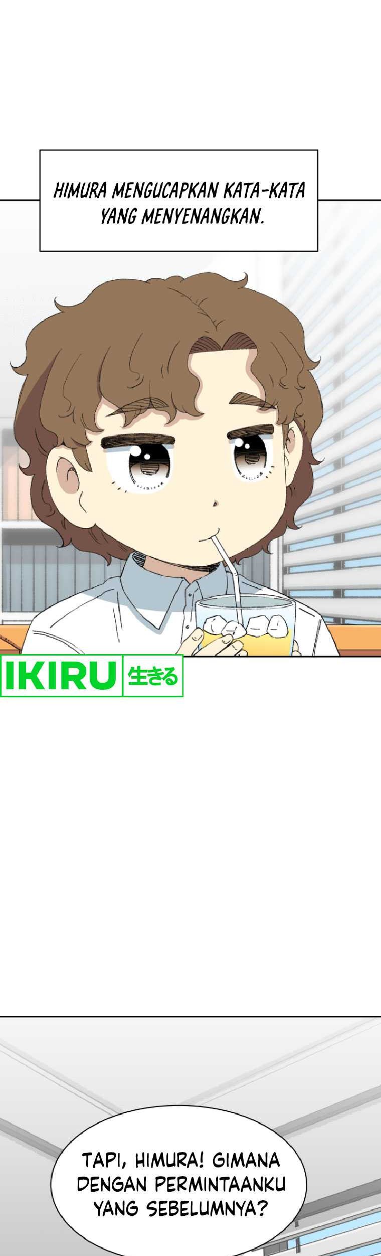 Beethoven Reborn Chapter 53 Gambar 36