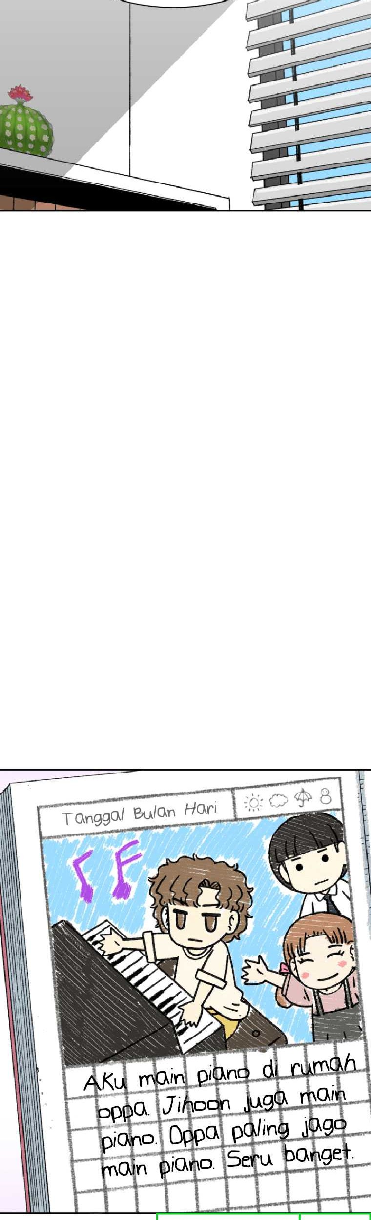 Beethoven Reborn Chapter 53 Gambar 37