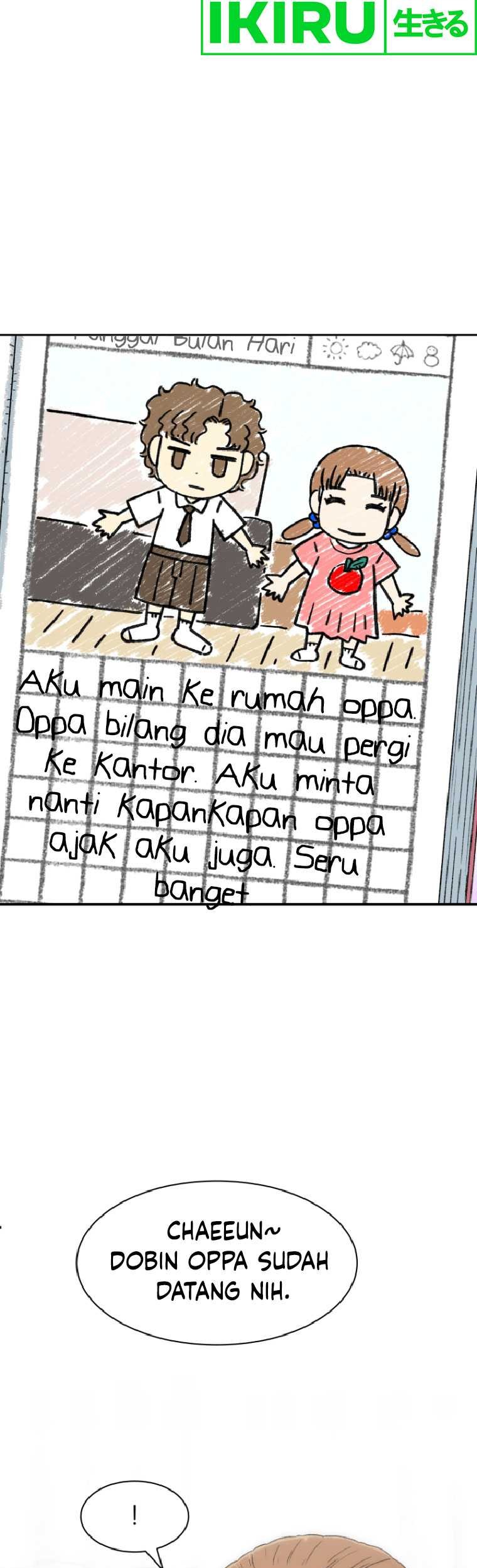 Beethoven Reborn Chapter 53 Gambar 38