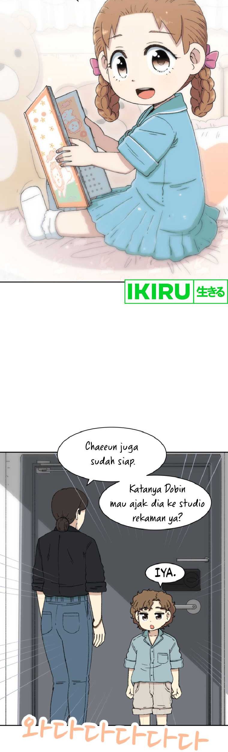 Beethoven Reborn Chapter 53 Gambar 39