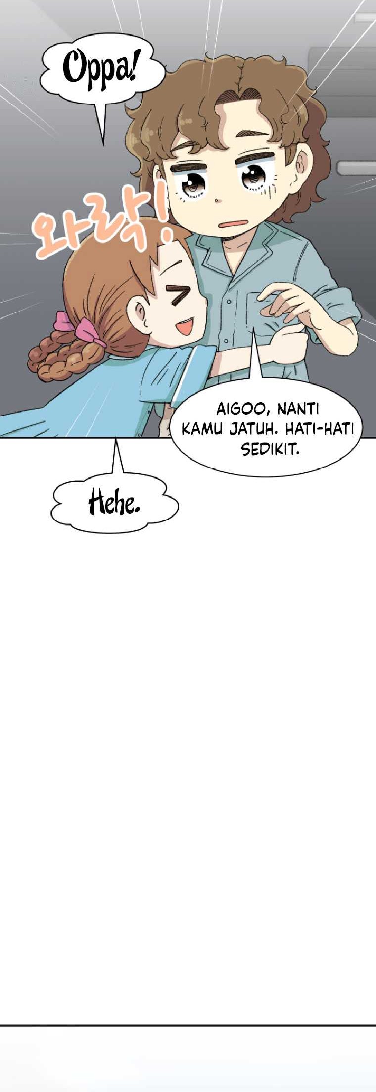 Beethoven Reborn Chapter 53 Gambar 41