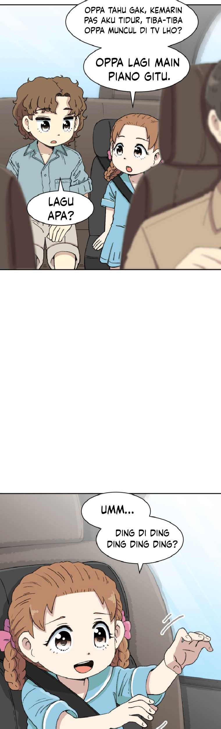 Beethoven Reborn Chapter 53 Gambar 44