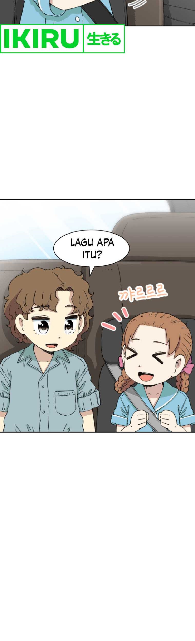 Beethoven Reborn Chapter 53 Gambar 45