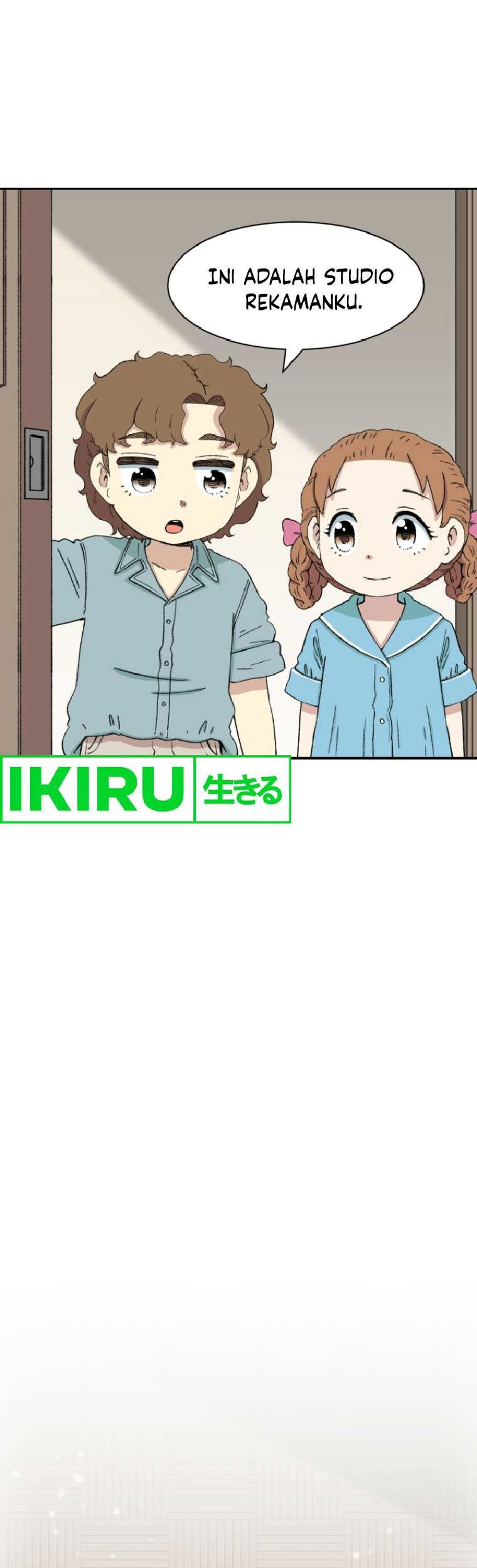 Beethoven Reborn Chapter 53 Gambar 46