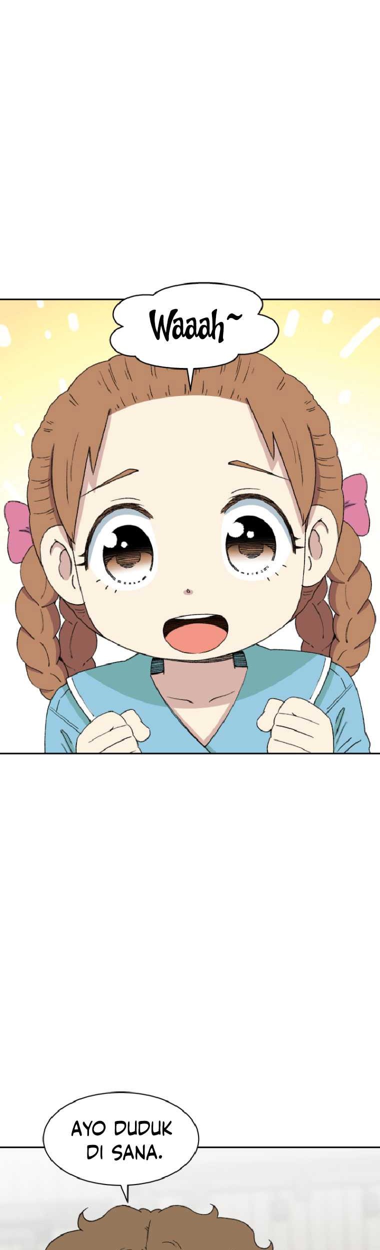 Beethoven Reborn Chapter 53 Gambar 48