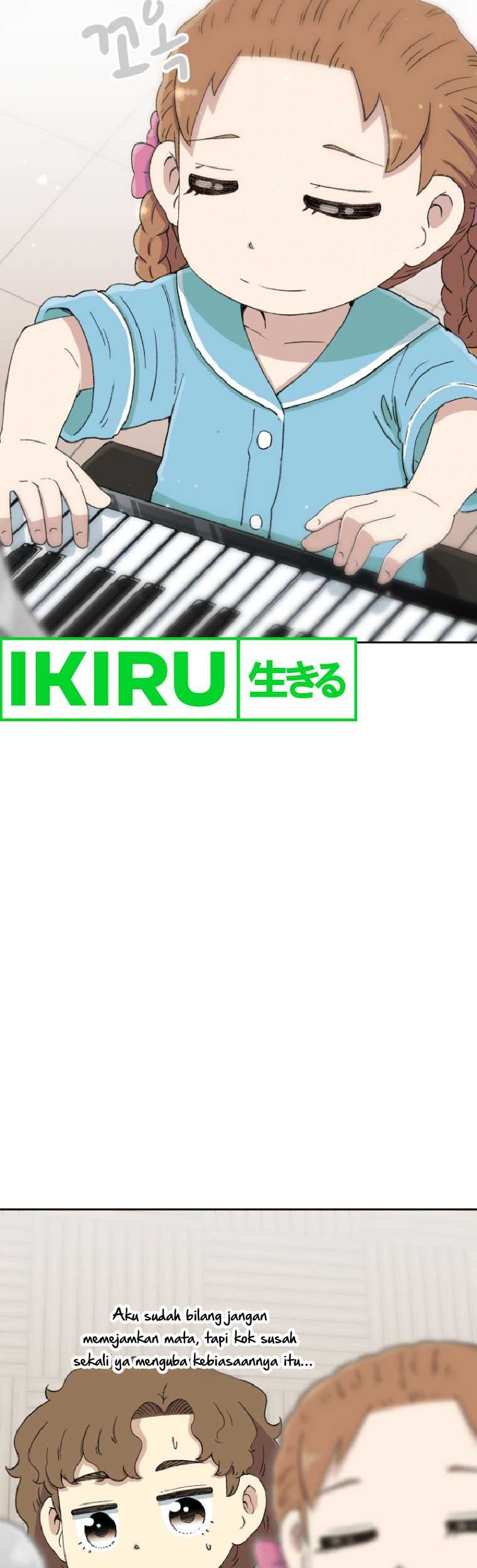 Beethoven Reborn Chapter 53 Gambar 53