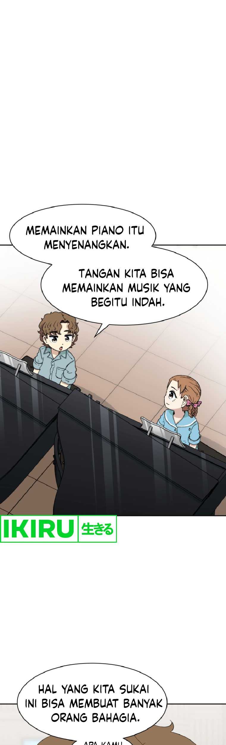 Beethoven Reborn Chapter 53 Gambar 60