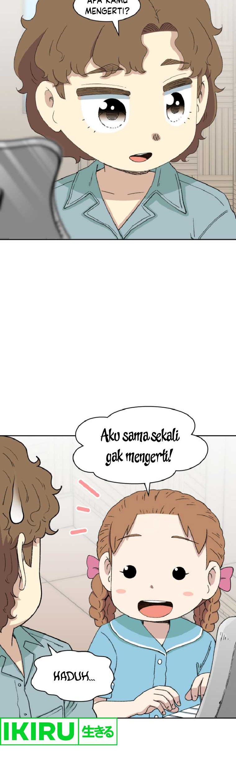 Beethoven Reborn Chapter 53 Gambar 61