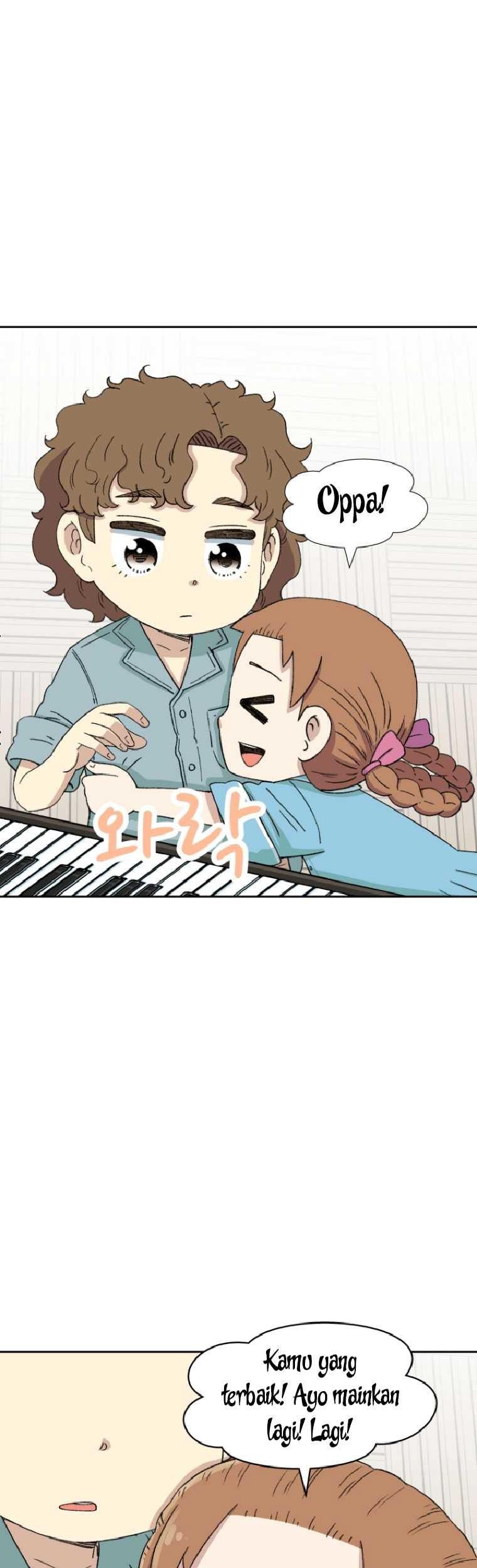 Beethoven Reborn Chapter 53 Gambar 62