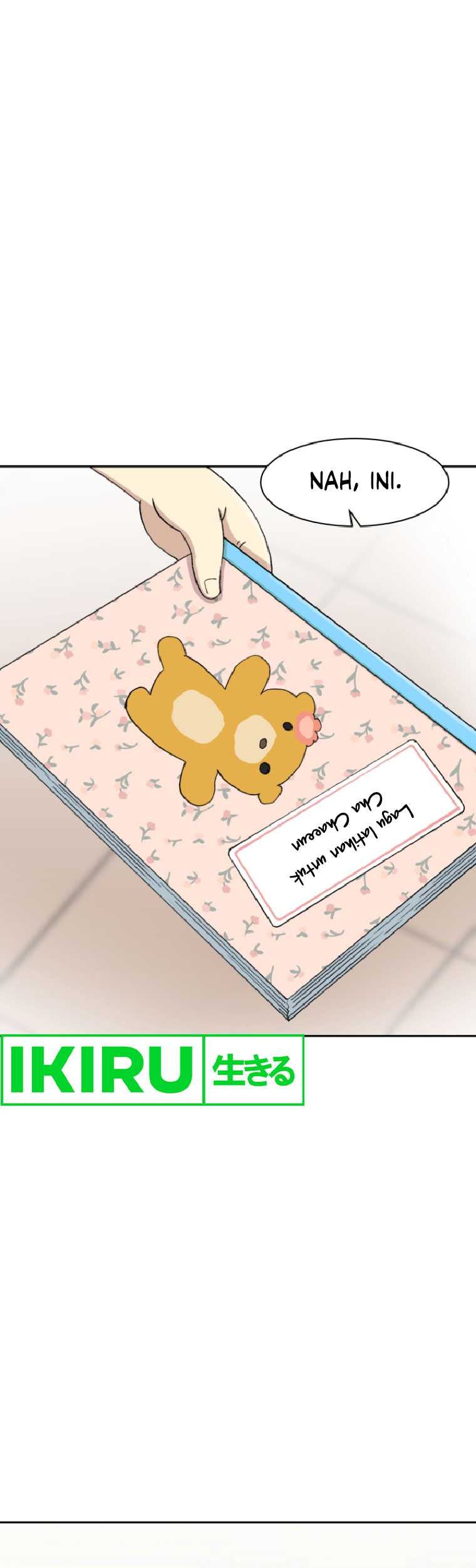 Beethoven Reborn Chapter 53 Gambar 64