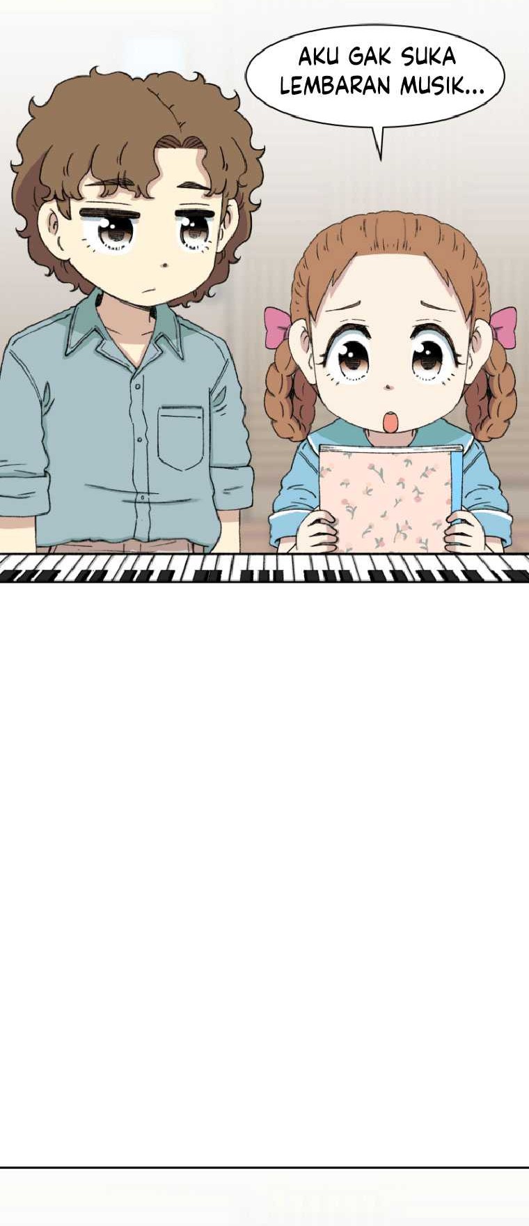 Beethoven Reborn Chapter 53 Gambar 65