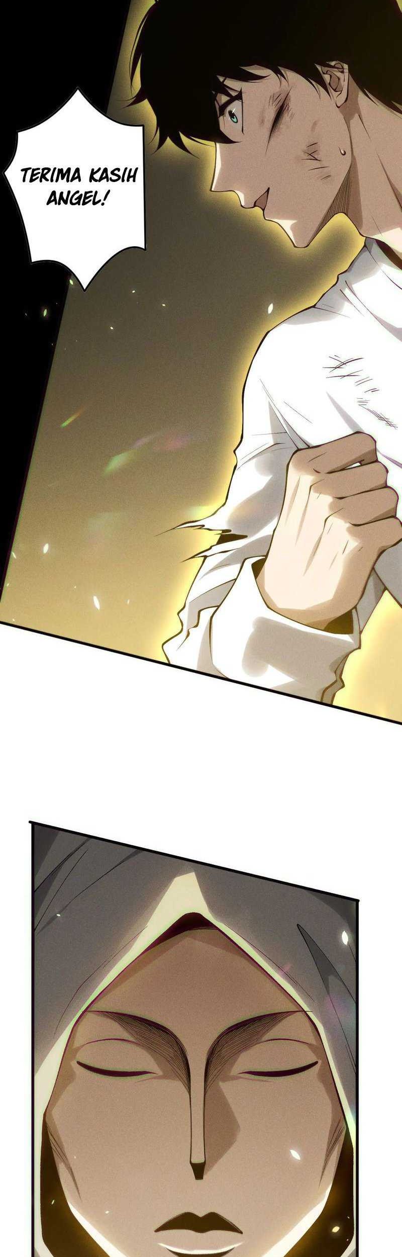 Disastrous Necromancer Chapter 150 Gambar 39