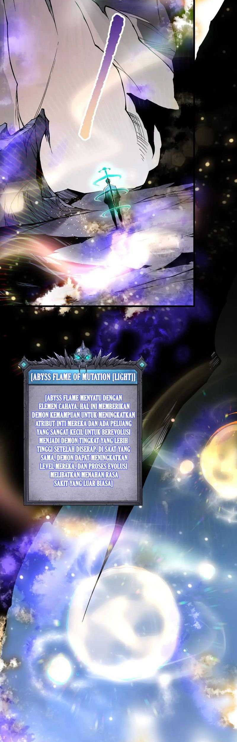 Disastrous Necromancer Chapter 150 Gambar 3