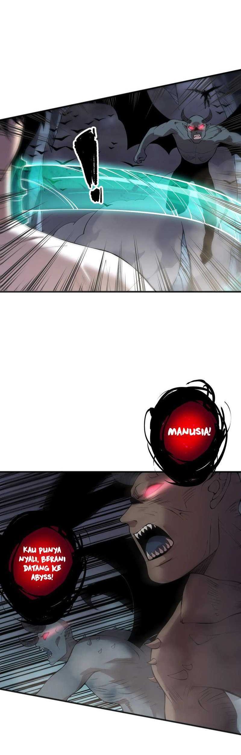 Disastrous Necromancer Chapter 150 Gambar 6