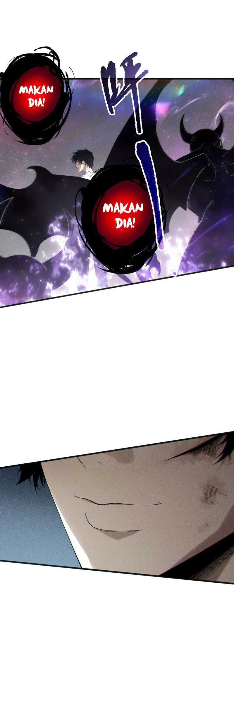 Disastrous Necromancer Chapter 150 Gambar 7