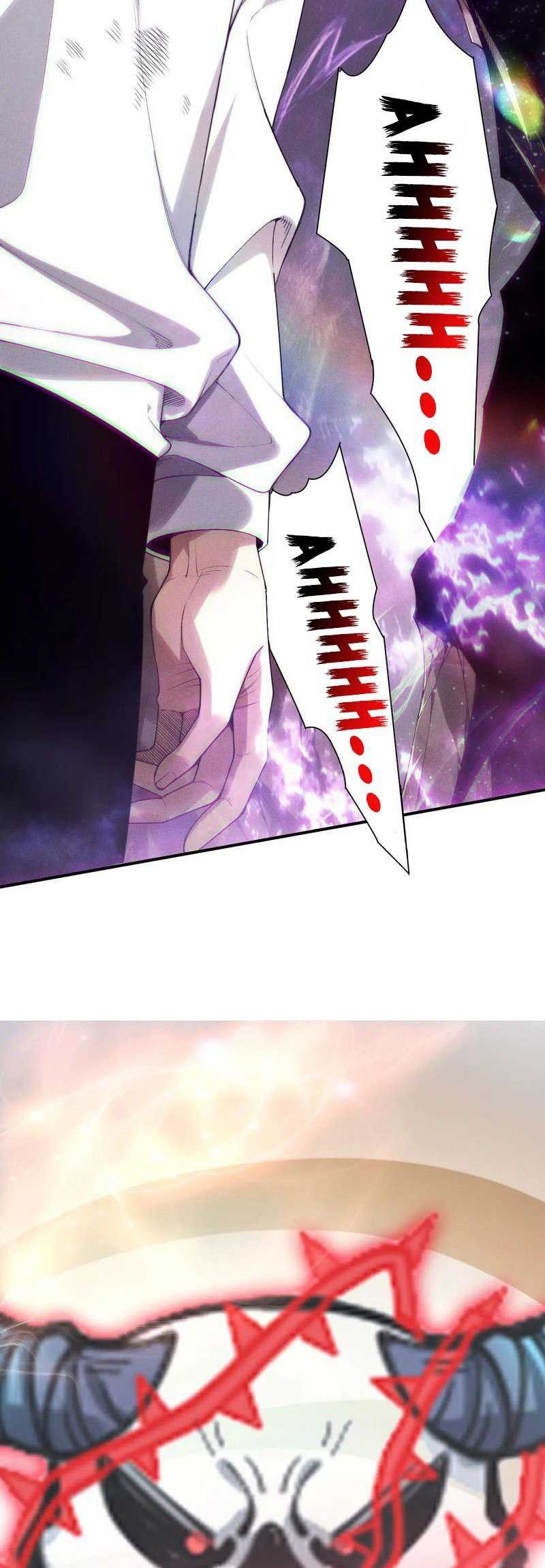 Disastrous Necromancer Chapter 150 Gambar 10