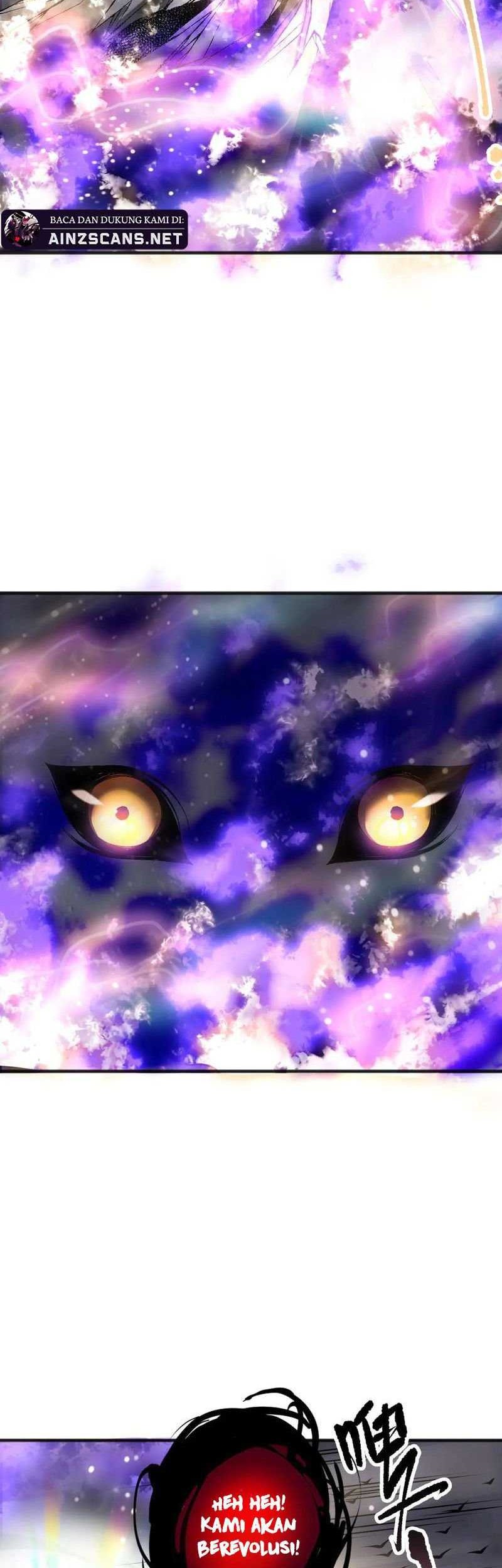 Disastrous Necromancer Chapter 150 Gambar 12