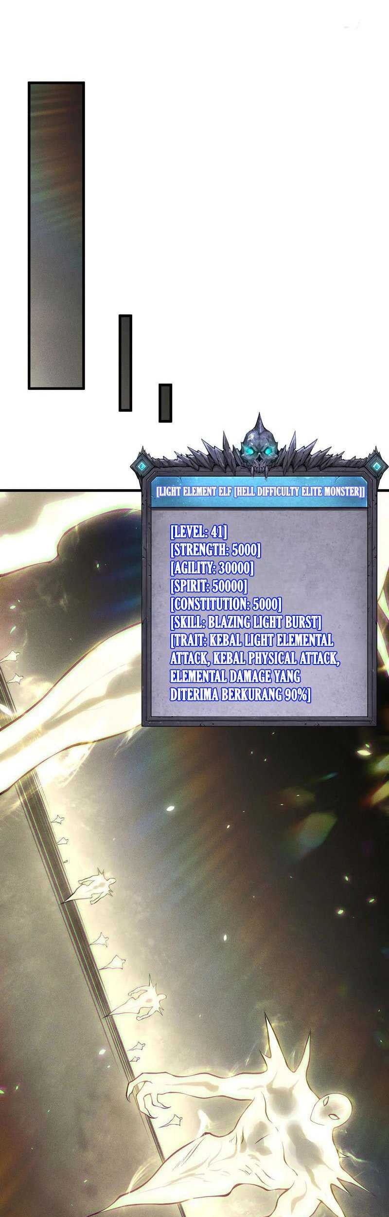 Disastrous Necromancer Chapter 150 Gambar 15