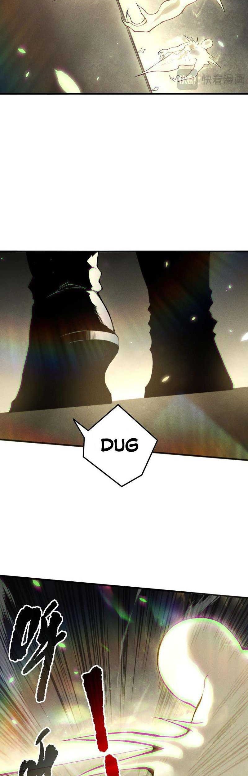 Disastrous Necromancer Chapter 150 Gambar 16