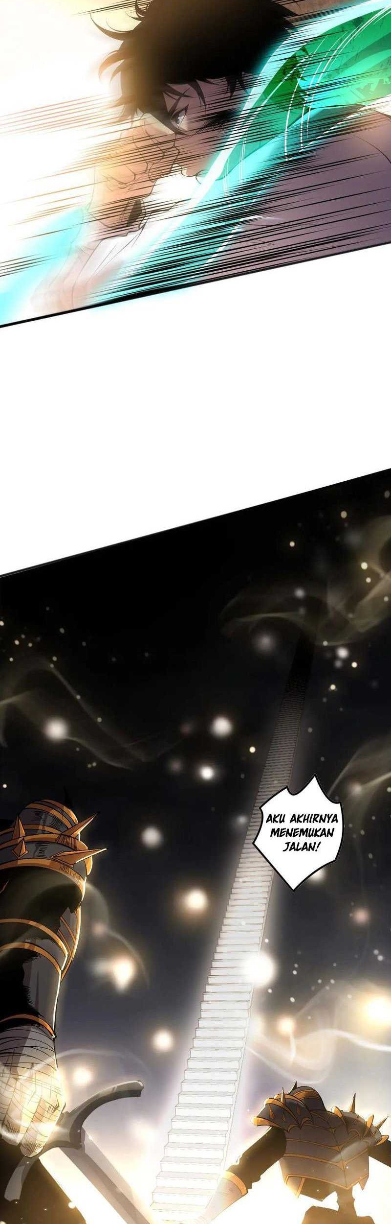 Disastrous Necromancer Chapter 150 Gambar 20