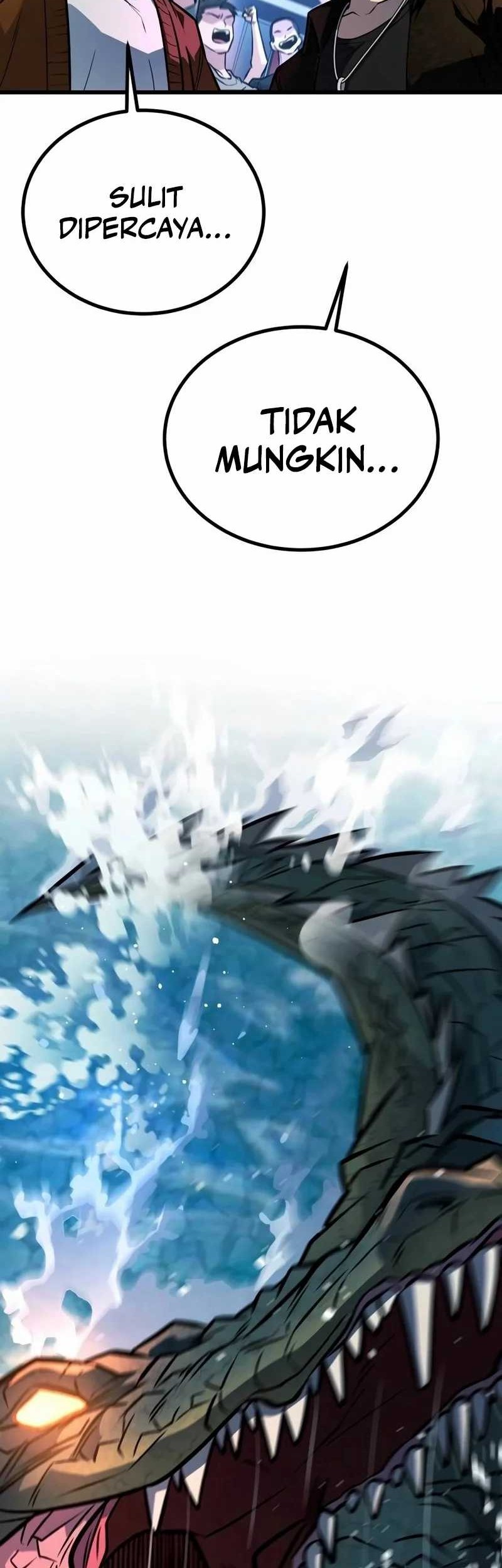 King of Violence Chapter 39 Gambar 82