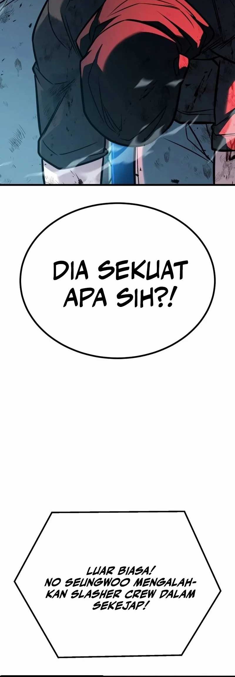 King of Violence Chapter 39 Gambar 84