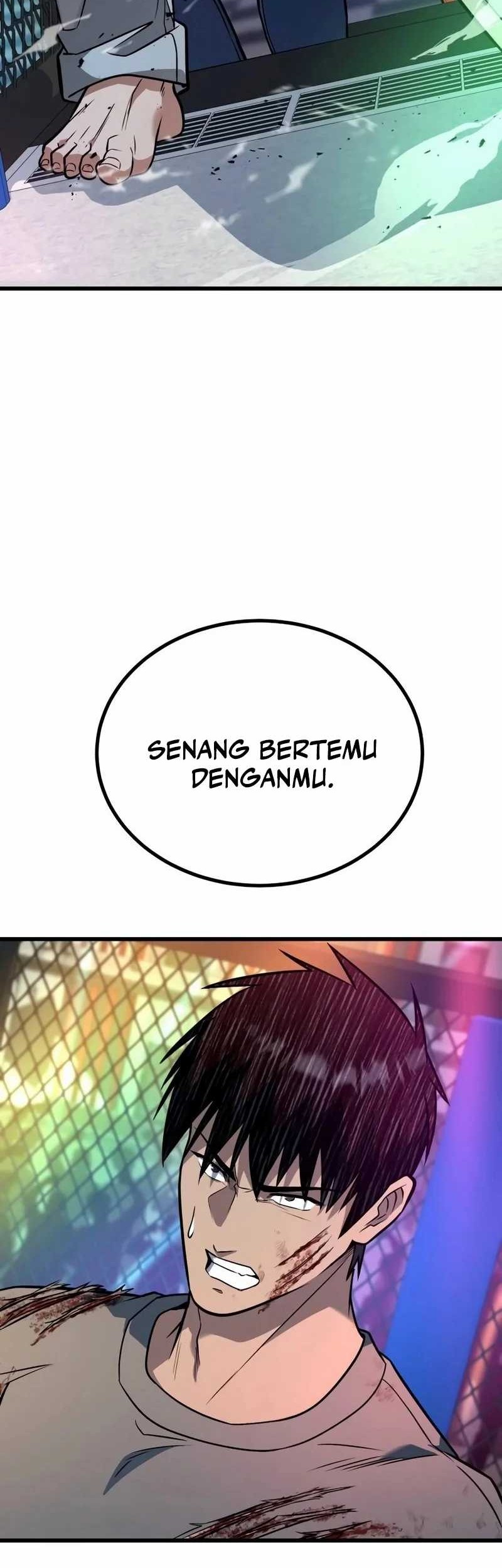 King of Violence Chapter 39 Gambar 90