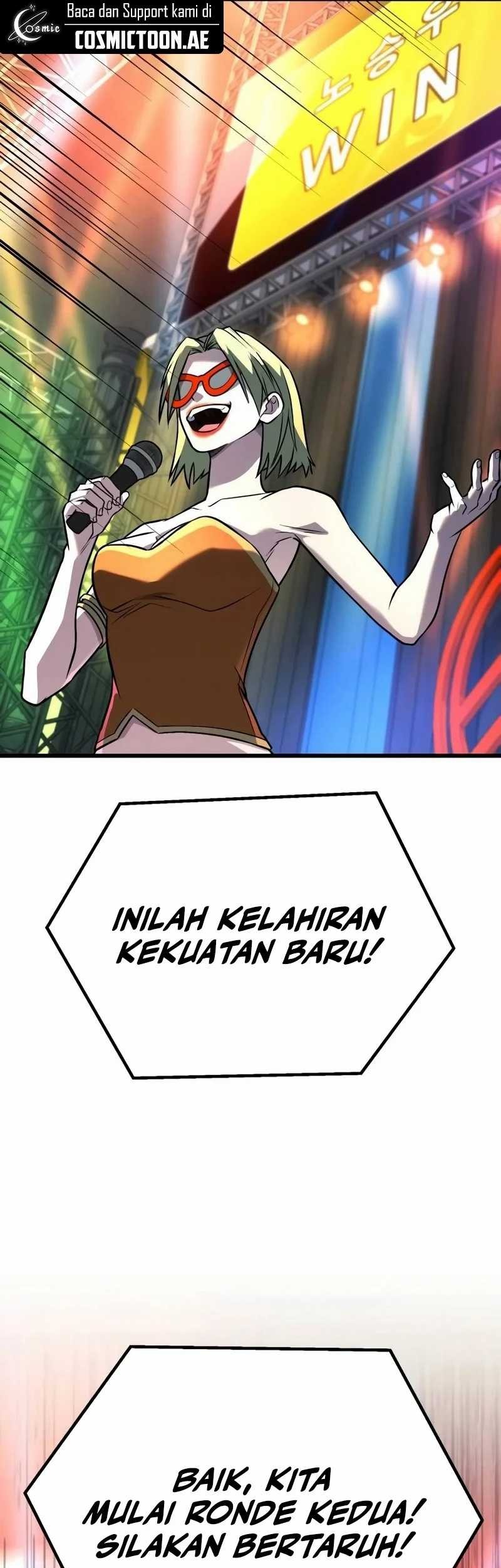 King of Violence Chapter 39 Gambar 85