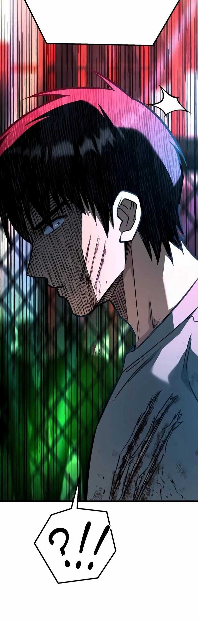 King of Violence Chapter 39 Gambar 86