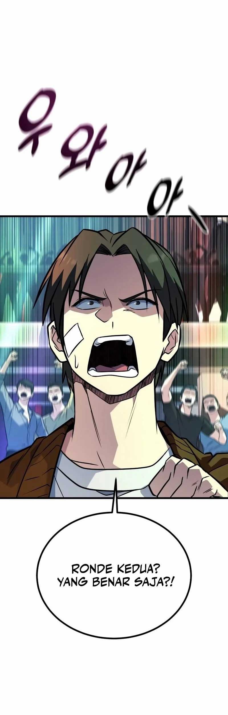 King of Violence Chapter 39 Gambar 87