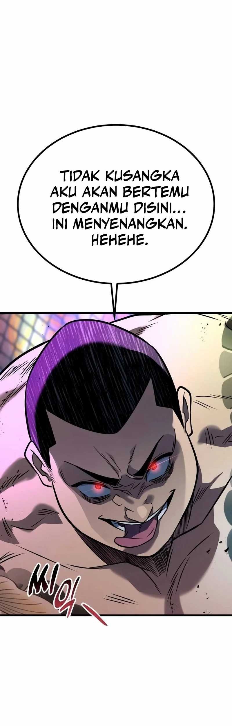 King of Violence Chapter 39 Gambar 91